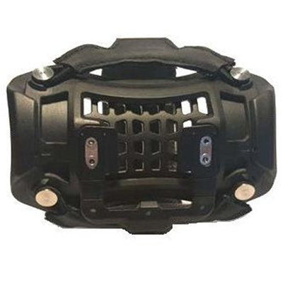 Zebra SG-NGWT-WRMTS-02 Wt6000 Wrist Mount With Small/Medium Strap. Allows To Use The Wearable Terminal On The Wrist.