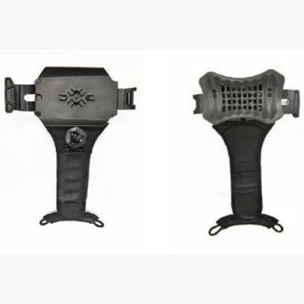 Zebra SG-TC51-WMADP1-02 Tc51/Tc56 Wrist Mount Adpt Black 265Mm