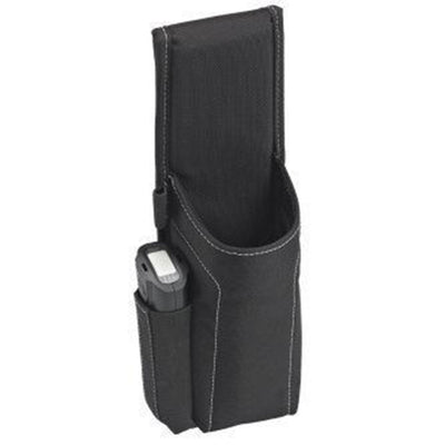 Zebra SG-TC8X-PMHLST-01 TC80, Presentation Holster, allows to use the device on a free-hand scanning mode, also compatible while